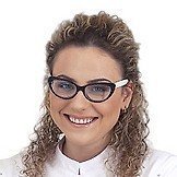 Врач Петренко Елена Вячеславовна