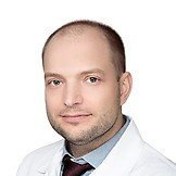 Врач Петренко Владимир Анатольевич