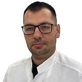 Врач Петричко Александр Александрович
