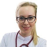 Врач Петрищева Елена Юрьевна