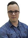 Врач Петряков Сергей Валерьевич