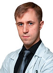 Врач Петряшев Алексей Викторович