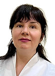 Врач Петроченкова Анастасия Александровна			