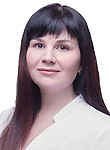 Врач Петроченкова Анастасия Александровна