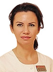 Врач Петропавловская Олеся Анатольевна