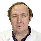 Врач Петров Александр Викторович