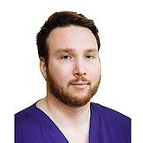 Врач Петров Андрей Дмитриевич