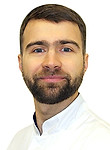 Врач Петров Антон Александрович