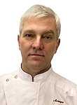 Врач Петров Олег Викторович 