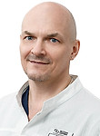 Врач Петров Олег Витальевич