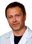 Врач Петров Роман Игоревич