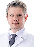Врач Петров Вячеслав Валерьевич