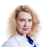 Врач Петрова Алина Борисовна