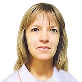 Врач Петрова Алина Витальевна