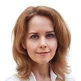 Врач Петрова Анна Борисовна