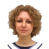 Врач Петрова Анна Ивановна