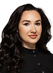 Врач Петрова Элла Витальевна