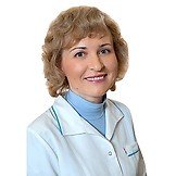 Врач Петрова Эвелина Викторовна