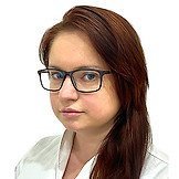 Врач Петрова Екатерина Александровна