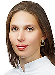 Врач Петрова Екатерина Андреевна