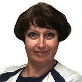 Врач Петрова Екатерина Юрьевна