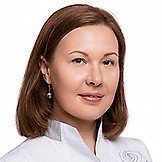 Врач Петрова Екатерина Владимировна