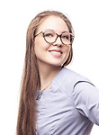 Врач Петрова Елена Александровна