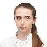 Врач Петрова Елена Алексеевна