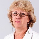 Врач Петрова Елена Андреевна