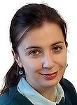 Врач Петрова Елена Николаевна