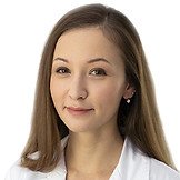 Врач Петрова Елена Николаевна