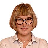 Врач Петрова Елена Валерьевна