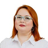 Врач Петрова Елена Владимировна