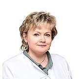 Врач Петрова Галина Васильевна