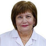 Врач Петрова Ирина Евгеньевна
