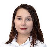 Врач Петрова Ирина Юрьевна
