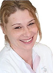 Врач Петрова Ирина Николаевна