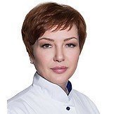 Врач Петрова Ирина Сергеевна