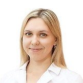 Врач Петрова Ирина Валерьевна