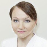 Врач Петрова Ирина Викторовна