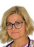 Врач Петрова Ирина Викторовна
