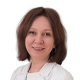 Врач Петрова Ирина Викторовна