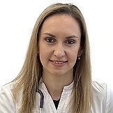 Врач Петрова Юлия Николаевна