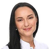 Врач Петрова Марина Михайловна