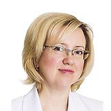 Врач Петрова Марина Михайловна