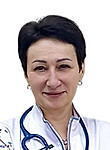 Врач Петрова Наталия Витальевна