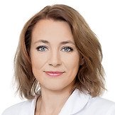 Врач Петрова Наталья Геннадьевна