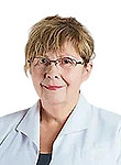 Врач Петрова Наталья Савельевна
