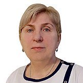 Врач Петрова Наталья Васильевна