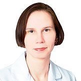 Врач Петрова Наталья Викторовна